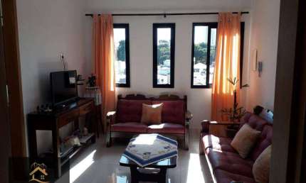 Apartamento com 2 dormitórios à venda, 57 m² por R$ 399.000,00 - Vila Prudente - São Paulo/SP
