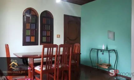 Casa com 4 dormitórios à venda, 190 m² por R$ 850.000,00 - Vila Prudente - São Paulo/SP