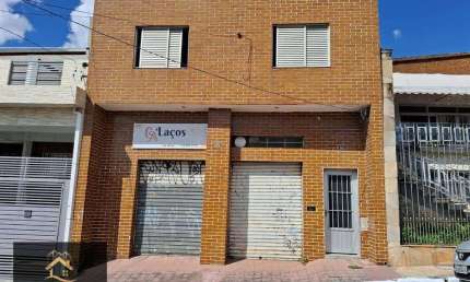 Sobrado com 2 dormitórios à venda, 200 m² por R$ 520.000,00 - Chácara Mafalda - São Paulo/SP