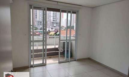Sala à venda, 37 m² por R$ 395.000,00 - Tatuapé - São Paulo/SP