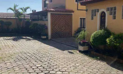 Sobrado com 2 dormitórios à venda, 77 m² por R$ 379.000,00 - Itaquera - São Paulo/SP