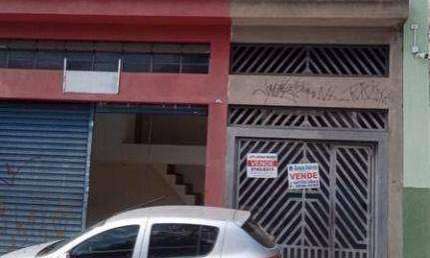 Sobrado com 3 dormitórios à venda, 104 m² por R$ 386.000,00 - Vila Primavera - São Paulo/SP