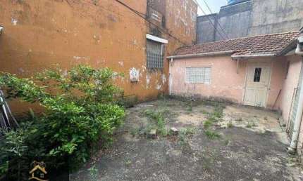 Casa com 3 dormitórios à venda, 251 m² por R$ 2.100.000 - Chácara Mafalda - São Paulo/SP