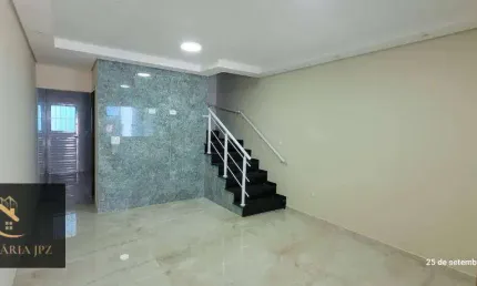 Sobrado com 3 dormitórios para alugar, 200 m² por R$ 3.000,00/mês - Vila Formosa - São Paulo/SP
