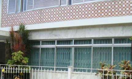 Sobrado com 4 dormitórios à venda, 220 m² por R$ 2.500.000 - Mooca - São Paulo/SP