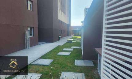 Apartamento com 2 dormitórios à venda, 32 m² por R$ 250.000,00 - Vila Matilde - São Paulo/SP