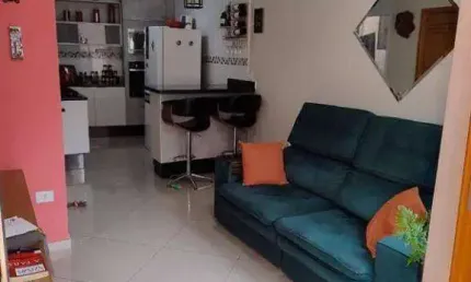 Casa com 2 dormitórios à venda, 100 m² por R$ 426.000,00 - Vila Ré - São Paulo/SP