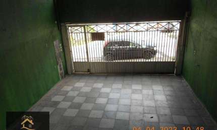 Sobrado com 5 dormitórios à venda, 250 m² por R$ 500.000 - Vila Formosa - São Paulo/SP