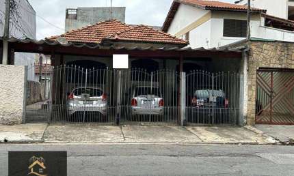 Casa com 6 dormitórios à venda, 450 m² por R$ 1.200.000,00 - Vila Aricanduva - São Paulo/SP