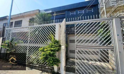 Sobrado com 4 dormitórios à venda, 220 m² por R$ 1.149.000,00 - Tatuapé - São Paulo/SP