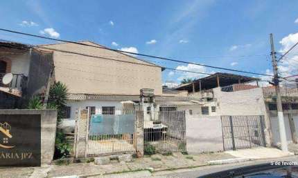 Casa com 3 dormitórios à venda, 168 m² por R$ 450.000,00 - Vila Matilde - São Paulo/SP