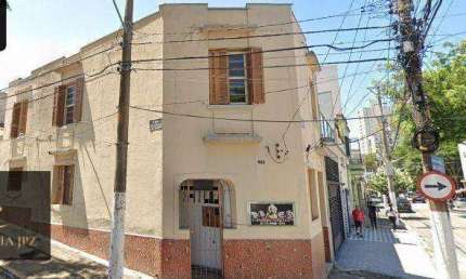 Sobrado com 4 dormitórios à venda, 255 m² por R$ 850.000 - Mooca - São Paulo/SP