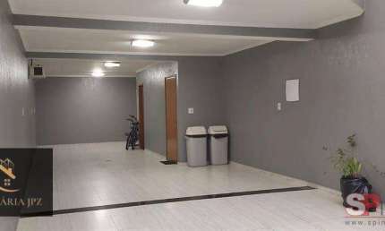 Sobrado com 3 dormitórios à venda, 217 m² por R$ 1.260.000,00 - Parque São Lucas - São Paulo/SP