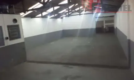 Galpão para alugar, 500 m² por R$ 11.150,00/mês - Vila Ema - São Paulo/SP
