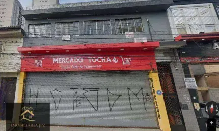 Prédio à venda, 579 m² por R$ 2.456.700,00 - Vila Marieta - São Paulo/SP