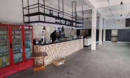 Galpão para alugar, 190 m² por R$ 7.930,00/mês - Cangaíba - São Paulo/SP