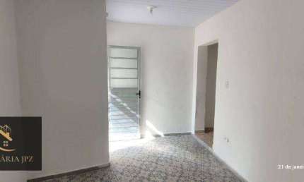 Casa com 1 dormitório para alugar, 50 m² por R$ 1.290,00/mês - Vila Formosa - São Paulo/SP