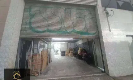 Galpão para alugar, 600 m² por R$ 15.500,00/mês - Vila Prudente - São Paulo/SP