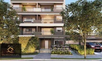 Apartamento com 2 dormitórios à venda, 38 m² por R$ 367.000,00 - Vila Formosa - São Paulo/SP