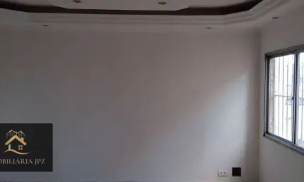 Apartamento com 3 dormitórios à venda, 70 m² por R$ 297.000 - Vila Antonieta - São Paulo/SP