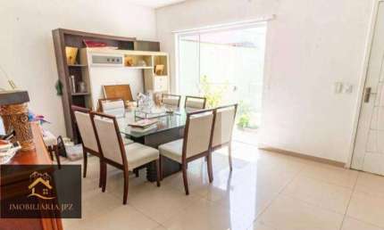 Sobrado com 4 dormitórios à venda, 217 m² por R$ 1.865.000,00 - Mooca - São Paulo/SP