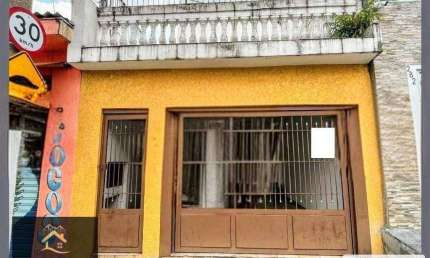 Sobrado com 4 dormitórios à venda, 150 m² por R$ 756.000 - Vila Ema - São Paulo/SP