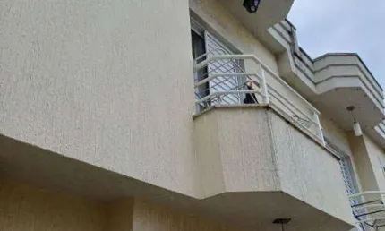 Sobrado com 2 dormitórios à venda, 49 m² por R$ 420.000,00 - Penha - São Paulo/SP