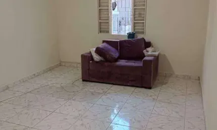 Casa com 2 dormitórios à venda, 215 m² por R$ 445.000 - Cidade Líder - São Paulo/SP