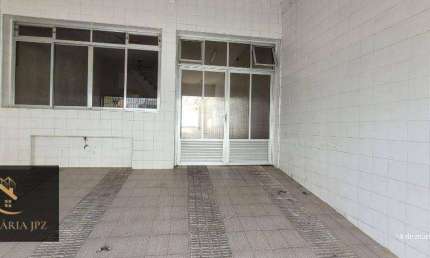 Sobrado com 2 dormitórios para alugar, 280 m² por R$ 3.166,71/mês - Vila Prudente - São Paulo/SP