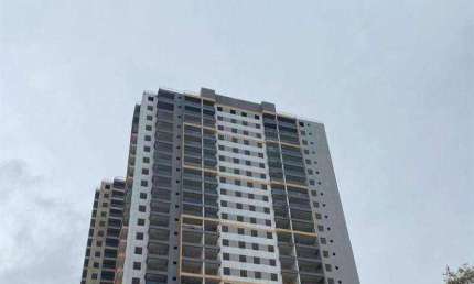 Apartamento com 2 dormitórios à venda, 53 m² por R$ 570.000,00 - Belenzinho - São Paulo/SP