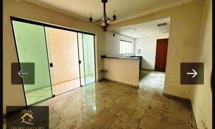 Sobrado com 3 dormitórios à venda, 250 m² por R$ 2.650.000 - Jardim Anália Franco - São Paulo/SP