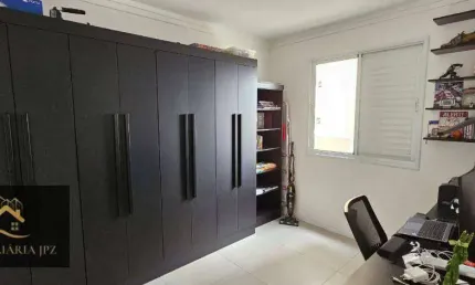Apartamento com 3 dormitórios à venda, 80 m² por R$ 640.000 - Vila Matilde - São Paulo/SP