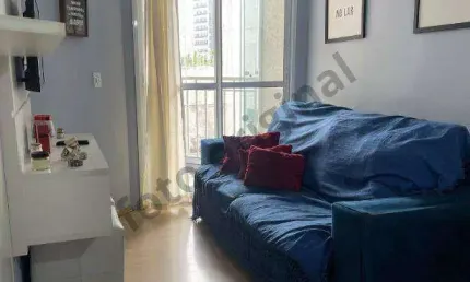 Apartamento com 2 dormitórios à venda, 55 m² por R$ 407.000,00 - Vila Prudente - São Paulo/SP