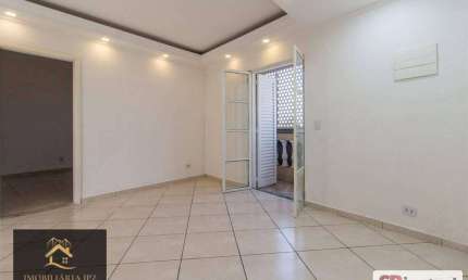 Sobrado com 3 dormitórios para alugar, 84 m² por R$ 2.418,00/mês - Vila Matilde - São Paulo/SP