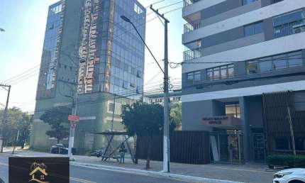 Sala à venda, 111 m² por R$ 1.000.000 - Vila Prudente - São Paulo/SP