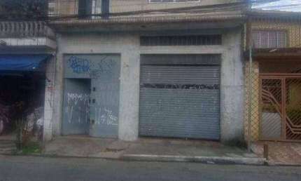 Sobrado com 3 dormitórios à venda, 240 m² por R$ 990.000 - Sapopemba - São Paulo/SP