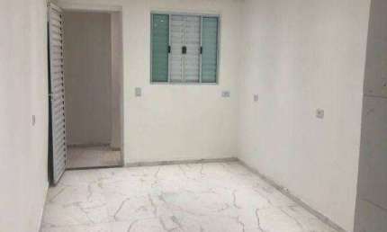Sala para alugar, 18 m² por R$ 950,02/mês - Vila Santa Clara - São Paulo/SP