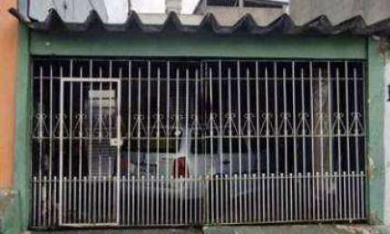 Casa com 2 dormitórios à venda, 100 m² por R$ 315.000 - Sapopemba - São Paulo/SP
