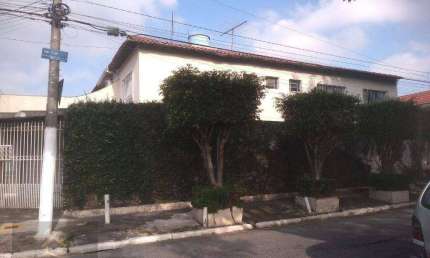 Sobrado com 3 dormitórios à venda, 132 m² por R$ 550.000 - Jardim Aricanduva - São Paulo/SP