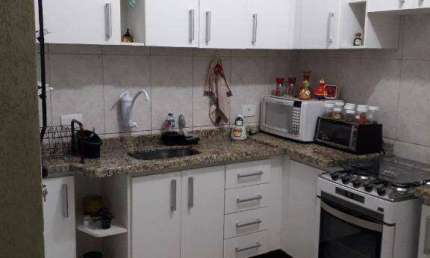 Sobrado com 2 dormitórios para alugar, 80 m² por R$ 1.870/mês - Vila Matilde - São Paulo/SP