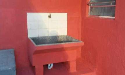 Casa com 1 dormitório para alugar, 50 m² por R$ 1.175,00/mês - Vila Formosa - São Paulo/SP