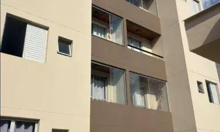 Apartamento com 3 dormitórios para alugar, 65 m² por R$ 3.090,00/mês - Tatuapé - São Paulo/SP