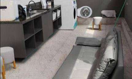 Apartamento com 1 dormitório à venda, 26 m² por R$ 265.000,00 - Vila Invernada - São Paulo/SP