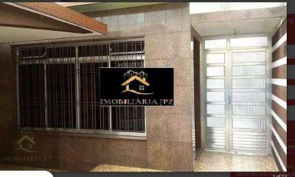 Sobrado com 3 dormitórios à venda, 167 m² por R$ 450.000 - Vila Ema - São Paulo/SP