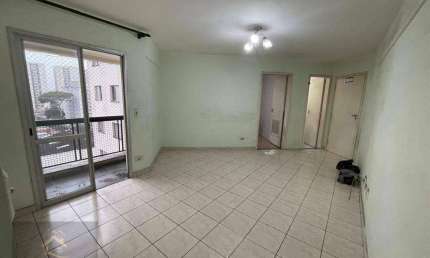 Apartamento com 3 dormitórios à venda, 68 m² por R$ 390.000,00 - Jardim Vila Formosa - São Paulo/SP