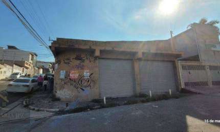 Terreno à venda, 300 m² por R$ 500.000 - Vila Primavera - São Paulo/SP