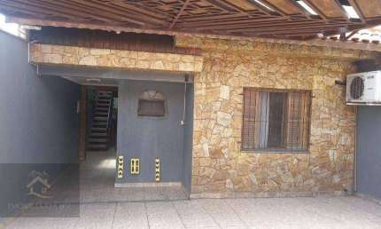 Casa com 2 dormitórios à venda, 102 m² por R$ 637.000 - Vila Matilde - São Paulo/SP