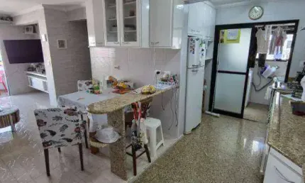 Apartamento com 3 dormitórios à venda, 90 m² por R$ 775.000 - Vila Regente Feijó - São Paulo/SP