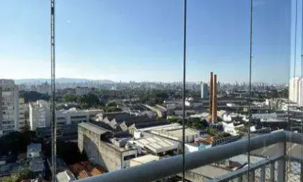 Apartamento com 2 dormitórios à venda, 57 m² por R$ 570.000 - Belém Zona Leste - São Paulo/SP