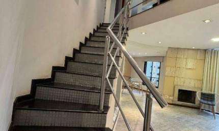 Apartamento Duplex com 3 dormitórios à venda, 130 m² por R$ 1.250.000 - Tatuapé - São Paulo/SP